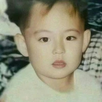 Tae(8 años)