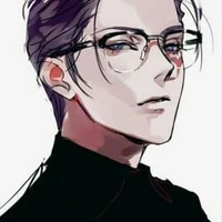 Diego (Anakin assistant &  bestfriend )
