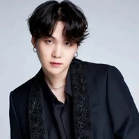 SUGA