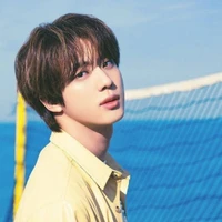 SEOKJIN