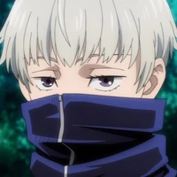 Inumaki Toge