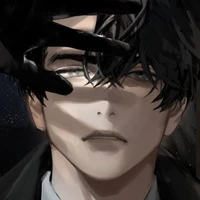 William (ML and Villian)