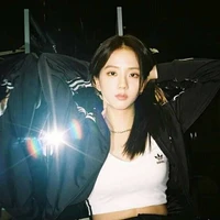 kim jisoo