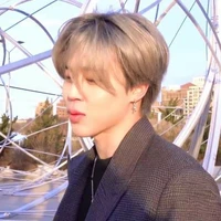 park jimin (agen 1)
