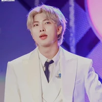 kim namjoon(agen 2)
