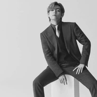 kim Taehyung