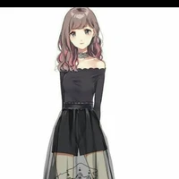 Maya [Author]