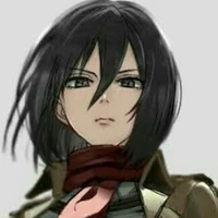 Mikasa Ackerman