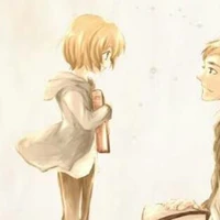Armin Arlert
