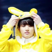 น้อนกุก~น้องนางเอก