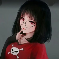 Amelie Kim ( ML