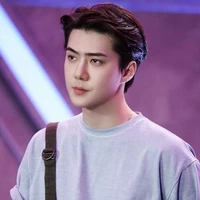 Elvis Amadeus Efigenia | Abang¹