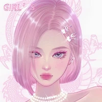 Lynna Harris(SFL Sis)