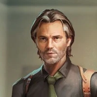 Vincent Harris(SFL Father )