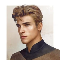 Nolan Walker(ML Bro)