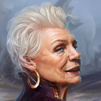 Rexana Walker(ML Grandmom)