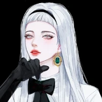 Irvina Martin(FL Sis)