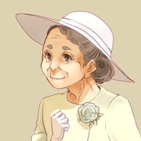 Lady Fate