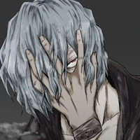 shigaraki i