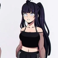Natsuki / Dabi