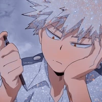 kachan/bakugo