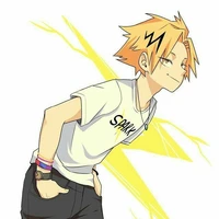 denki <3