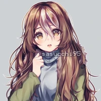 Yumi-chan (Author)