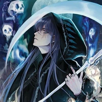 (Hades) God of death