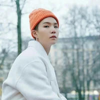 Yoongi