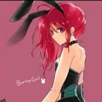 Roxy (Mc