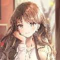 Chloe ( melhor amiga )