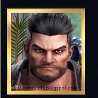 จ้าวอู๋จี๋