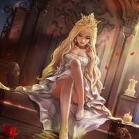 queen louise