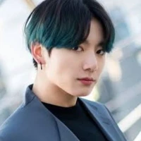 Jeon Jungkook