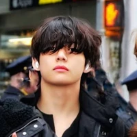Kim Taehyung