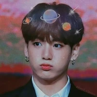 Jungkook (Kookie)