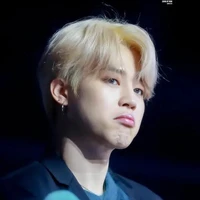 Jimin(chimmy)