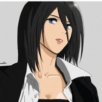 mikasa Ackerman/Assistant