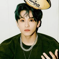 Mark