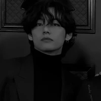 kim taehyung