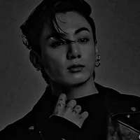 jeon jungkook