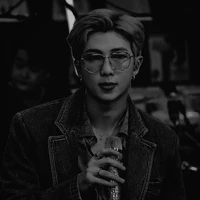 kim namjoon