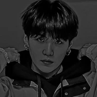 min Yoongi