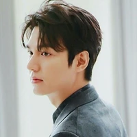 Min-ho [ Appa ]