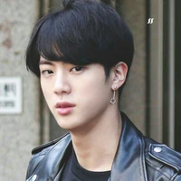 Seokjin Smith