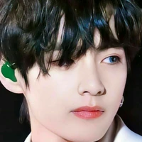 Taehyung Ronald