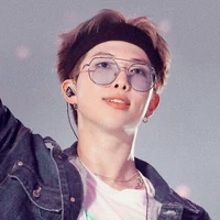 Namjoon Smith