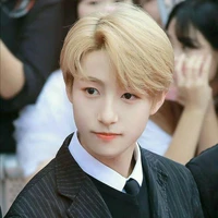 Huang Renjun
