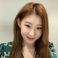 Lee chae-ryeong