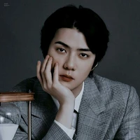 Sehun Alexander